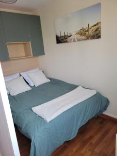 Bel appart avec parking, proche centre et plages - Lorient - 7