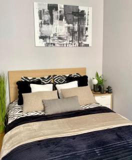 Good Time Apartments Stare Miasto 71, Old Town, TOP lokalizacja - Poznan - 1