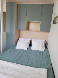 Bel appart avec parking, proche centre et plages - Lorient - 8