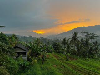 Makna Homestay and Spa - Sidemen - 9
