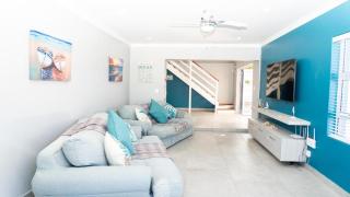 Starfish Cottage - 2