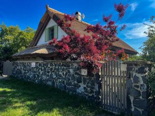 Zanzara Guesthouse - Pákozd - 0