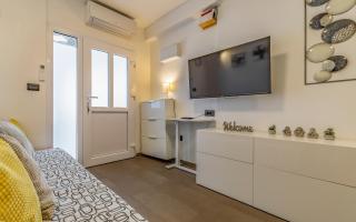 Apartment Mar - 2