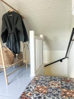 Zanzara Guesthouse - Pákozd - 8