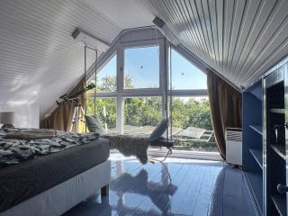 Zanzara Guesthouse - Pákozd - 6