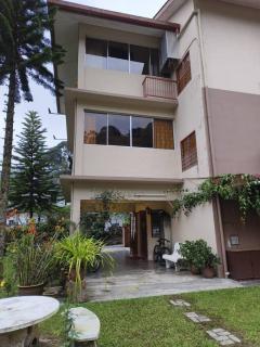 KRS Pines GuestHouse - Cameron Highlands - 8