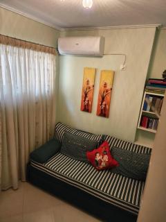 Albania Sarand Koder Apartment - Saranda - 5