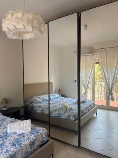 Heliomar Naxos - Your Balcony on the Sea - Giardini-Naxos - 4