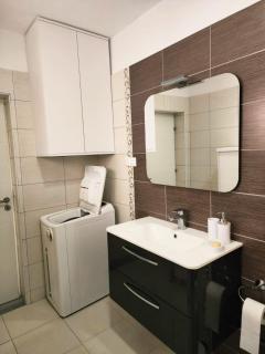 Albania Sarand Koder Apartment - Saranda - 4