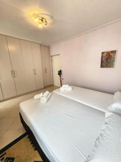 Albania Sarand Koder Apartment - Saranda - 3