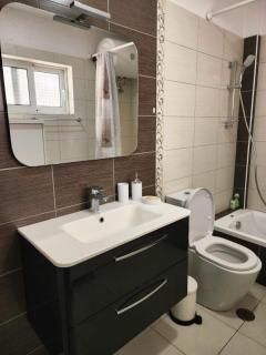 Albania Sarand Koder Apartment - Saranda - 2