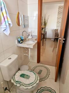 Apartamento Boqueirão Praia Grande - Praia Grande - 1