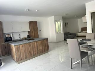Joyce Penthouse - San Ġiljan - 1