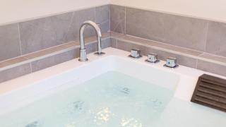 Le Beauregard - Jacuzzi - Garage - Albertville - 2