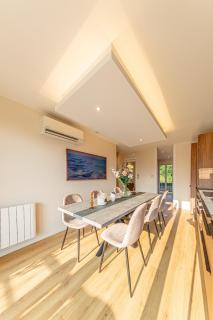 Le Beauregard - Jacuzzi - Garage - 1