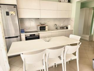Albania Sarand Koder Apartment - Saranda - 8
