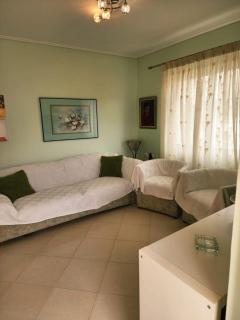 Albania Sarand Koder Apartment - Saranda - 7