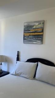Modern 1 Bedroom Oasis in Kingston - Kingston - 2