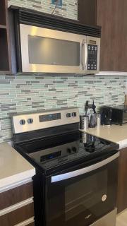 Modern 1 Bedroom Oasis in Kingston - Kingston - 4