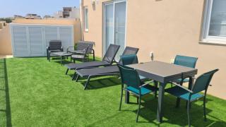 Southview Luxury Penthouse - Birżebbuġa - 8