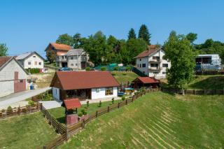 Kuća za odmor Zora - - 3