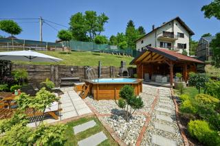 Kuća za odmor Zora - - 4