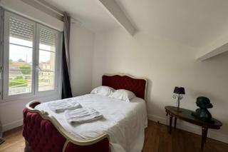 House with garden by the sea No 2 - Ouistreham - 4