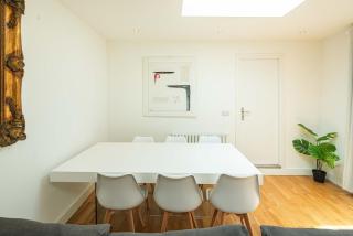 Cozy 2 Bedroom / Westfield / Hammersmith Hospital - Londra - 7