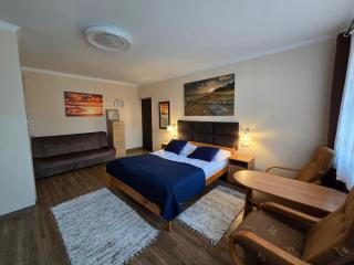 Pokoje Gościnne Ster - 1