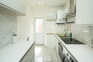 Cozy 2 Bedroom / Westfield / Hammersmith Hospital - Londra - 3