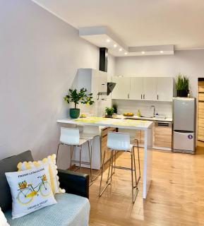 Good Time Apartments Stare Miasto 71, Old Town, TOP lokalizacja - Poznan - 4