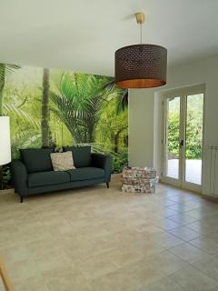 Villa Verde Pesche Italy rooms or entire accommodation - Pesche - 0