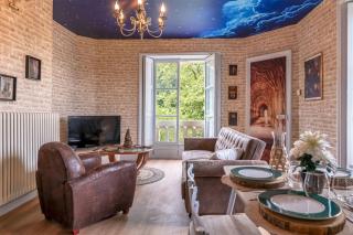 LE château des sorciers & spa expérience - Périgueux - 4