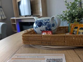 Coastal Retreat - Activity Passes Included - Goodrington - 0