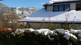 Villa Verde Pesche Italy rooms or entire accommodation - Pesche - 2