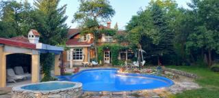 Villa Heaven - Sarajevo - 0