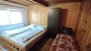 Chalupa Praženica - 1