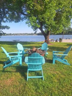 Lakeside Cove Retreat on Lake Conroe - Private Waterfront - Willis - 2