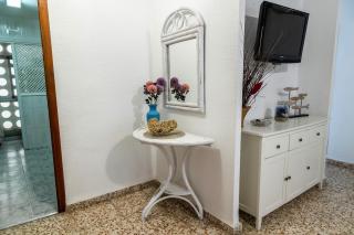 Terrace, pool, Wi-Fi, central and 200 meters from the beach - Santa Pola - 5