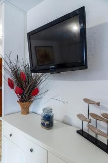 Terrace, pool, Wi-Fi, central and 200 meters from the beach - Santa Pola - 6