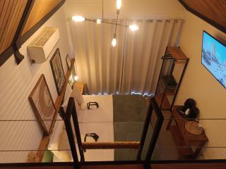 Cabana Nostro Ninho - Iomerê - 6