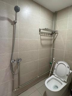 Old Quarter Homestay 202 - Air conditioner - Railway - 1