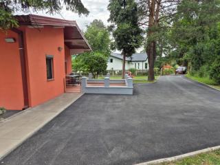 Vikendica sa bazenom Ilidza, Sarajevo - Sarajevo - 2