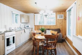 Alfred Shack - Chalet Miller Zoo - 3