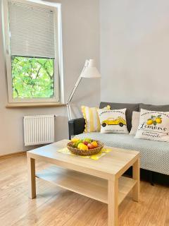 Good Time Apartments Stare Miasto 71, Old Town, TOP lokalizacja - Poznan - 2