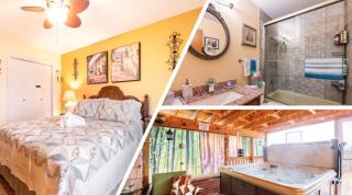 The Estates Private Rooms in our HOME - Hoffman Estates - 7