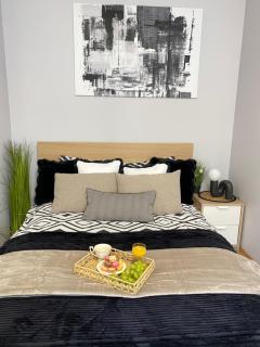 Good Time Apartments Stare Miasto 71, Old Town, TOP lokalizacja - Poznan - 3
