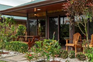 Acuarelas del Arenal - 4