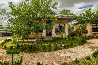 Acuarelas del Arenal - 3