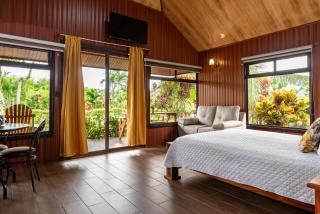 Acuarelas del Arenal - 1